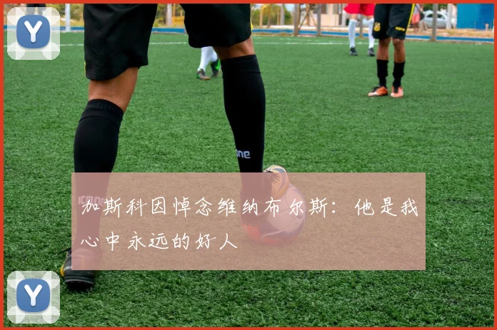 加斯科因悼念维纳布尔斯：他是我心中永远的好人