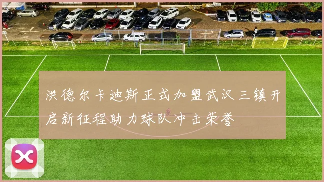 洪德尔卡迪斯正式加盟武汉三镇开启新征程助力球队冲击荣誉