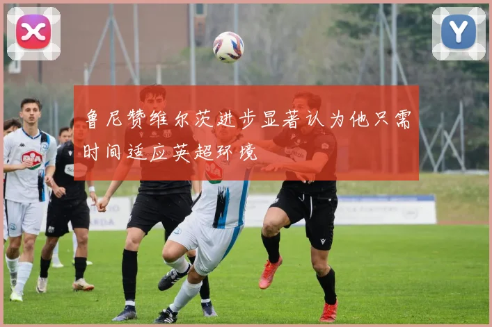 鲁尼赞维尔茨进步显著认为他只需时间适应英超环境
