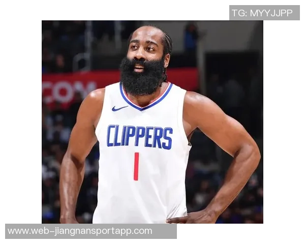 香波特直言哈登比赛中动作过激差点致其受伤引发关注